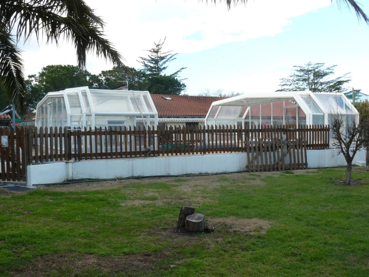 Location Avec Piscine Et Parking Apartment Argeles-sur-Mer