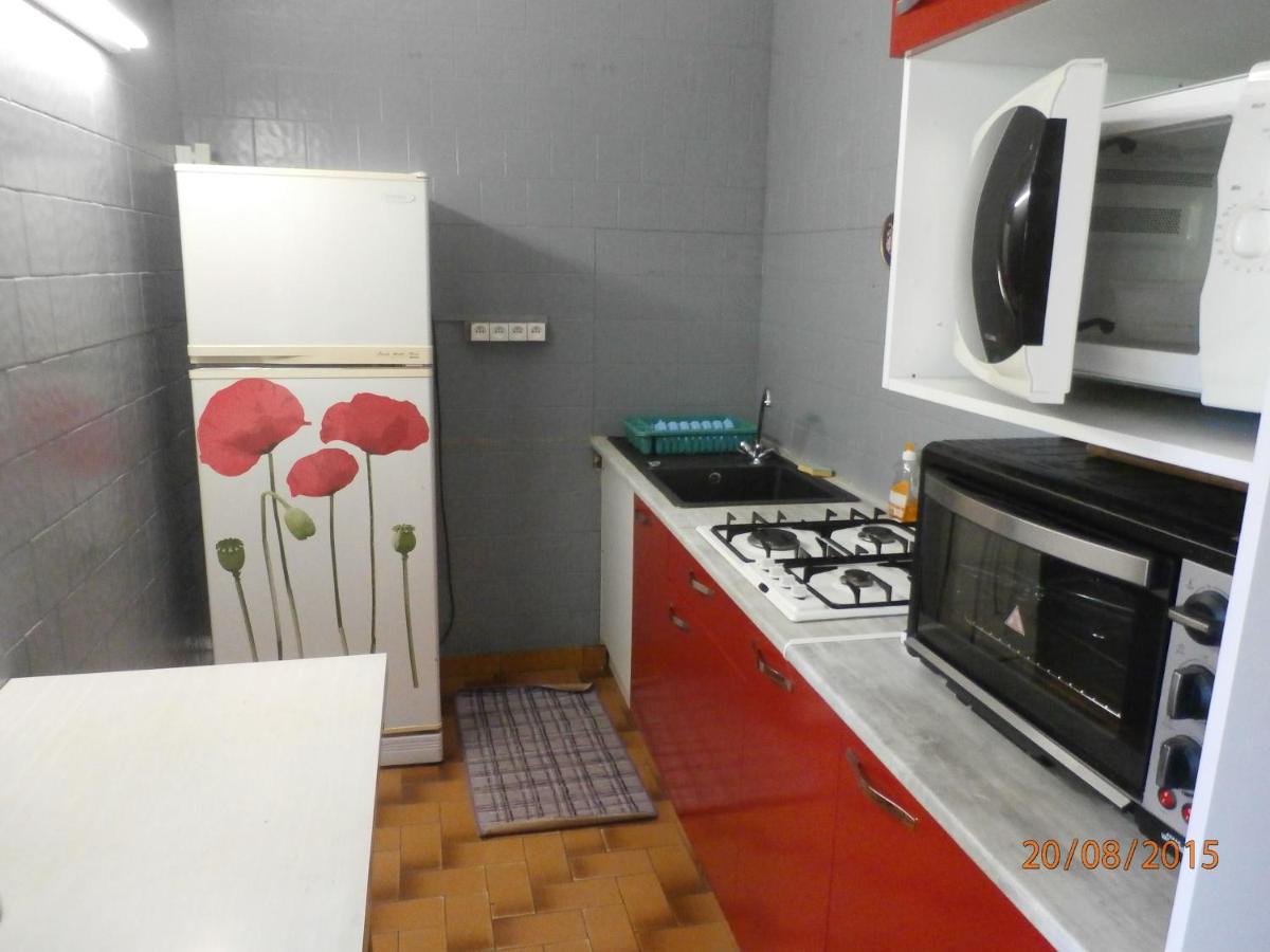 Location Avec Piscine Et Parking Apartment