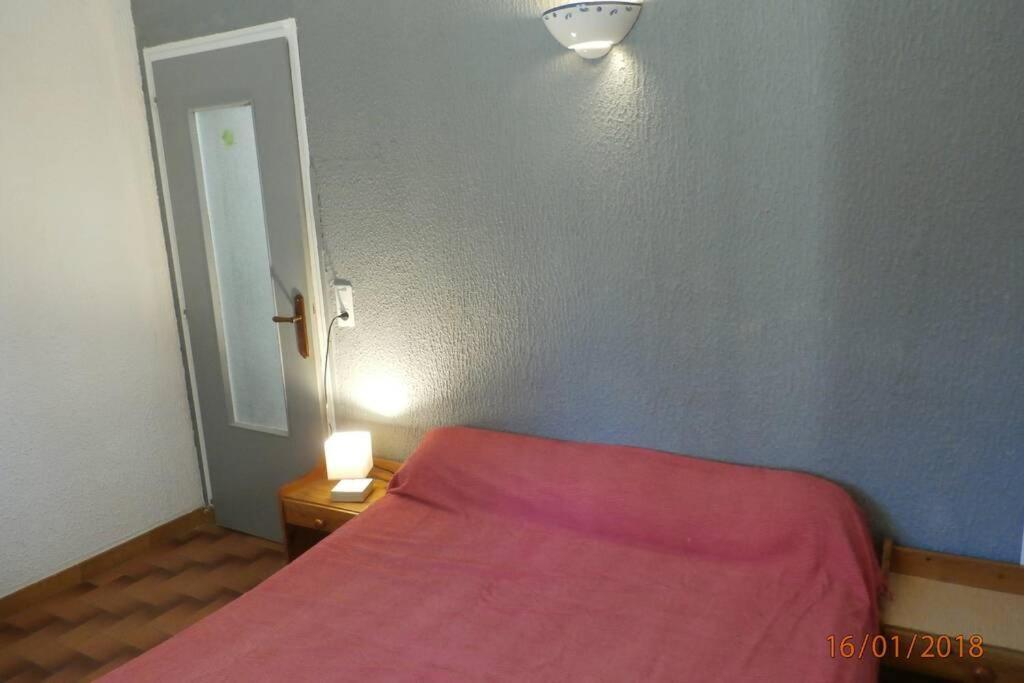 Location Avec Piscine Et Parking Apartment