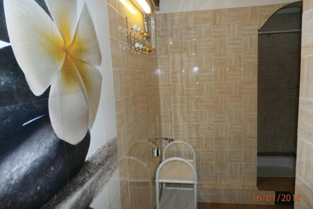 Location Avec Piscine Et Parking Apartment Argeles-sur-Mer