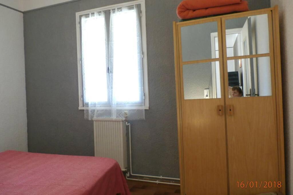 Location Avec Piscine Et Parking Argeles-sur-Mer