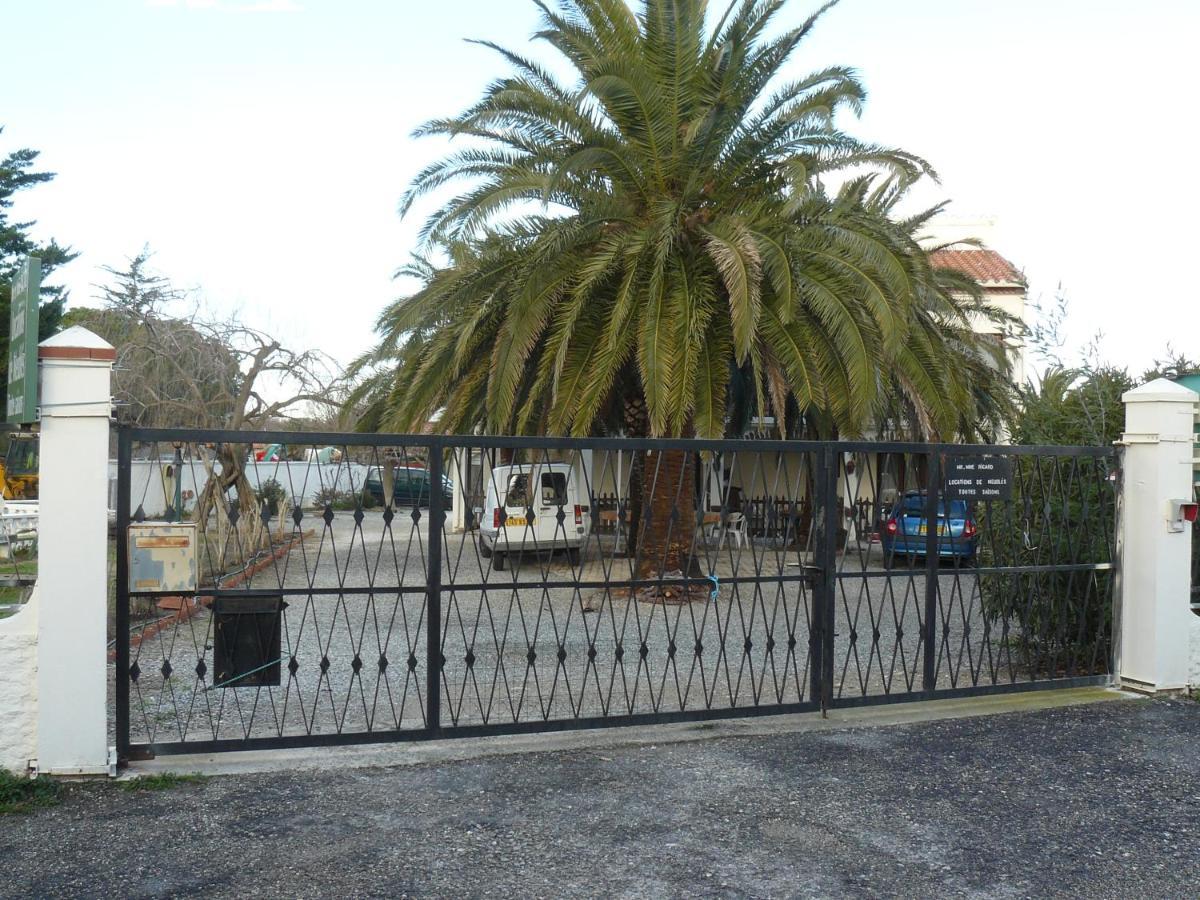 Apartment Location Avec Piscine Et Parking Argelès-sur-Mer