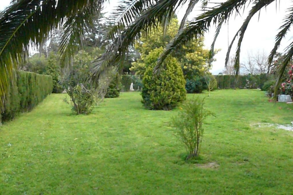 Location Avec Piscine Et Parking