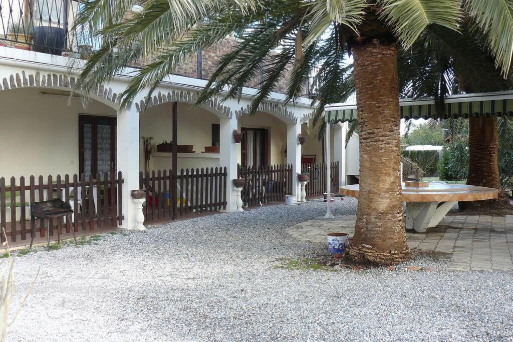 Location Avec Piscine Et Parking Argelès-sur-Mer